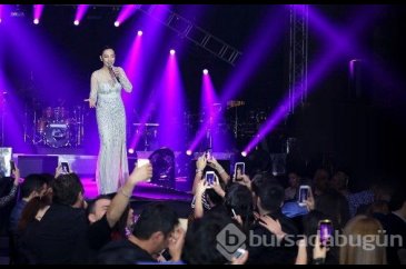 Ebru Gündeş'in son hali görenleri şaşırtıyor