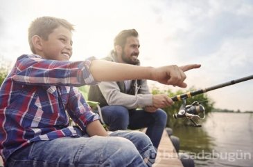 Uzmanların çocuk yetiştirme tüyoları
