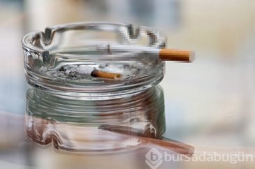 Sigara içenler için örnek beslenme listesi