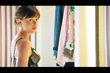 Dakota Johnson: Annemle babam bu filmi izlemesin