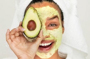 Cilt tipine göre maske