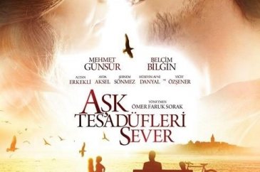 Sevgililer günü için 10 film önerisi
