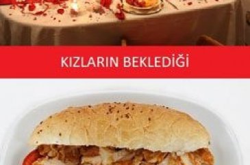 Sosyal medyayı sallayan 14 Şubat Caps'leri
