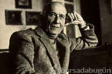 Türkiye'nin ilk grafik tasarımcısı İhap Hulusi Görey