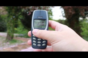 Nokia 3310'un geri dönüşüne sevinmek için 15 nostaljik sebep!