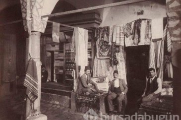 Kapalıçarşı ve muazzam tarihi