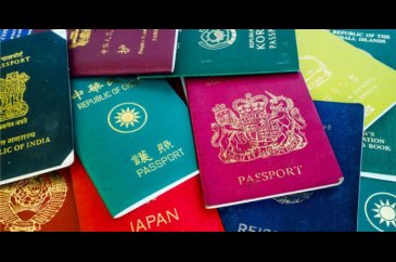 İşte pasaportu en güçlü ülkeler