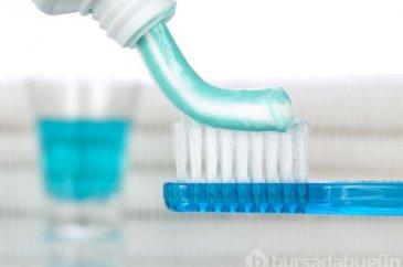 Bu diş macunları tehlikeli
