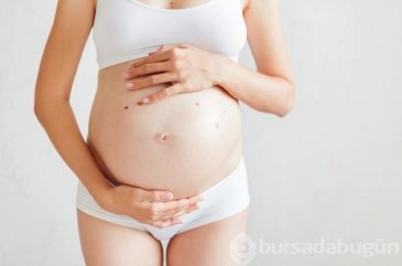 Hamilelikte dikkat etmeniz gereken 7 durum