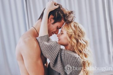 Evlilerin stres hormonu düşük oluyor