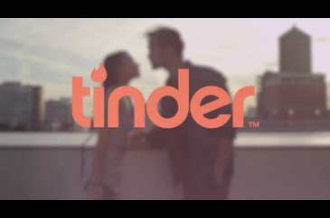 Tinder'a video özelliği geliyor!