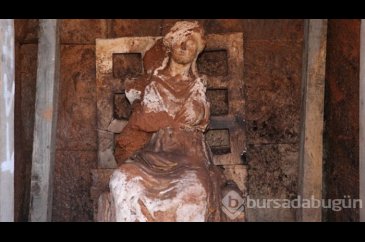 2016 yılında Türkiye'nin en önemli 10 arkeolojik keşfi