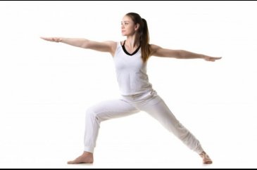 Göğüslerinizi güzelleştirecek 7 yoga pozisyonu