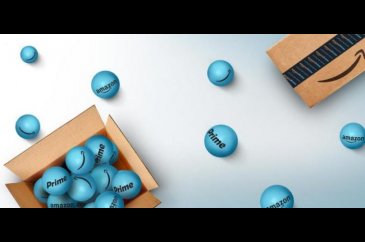 Amazon paraşütle teslimat yapmaya mı başlayacak?