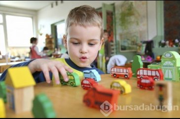 Hangi yaşta hangi oyuncak uygun?