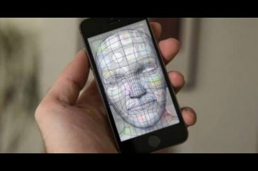 iPhone 8'de yüz tarama özelliği mi olacak?