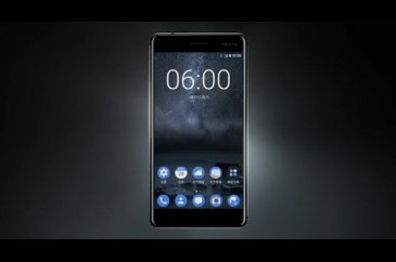 3310'u beklerken Nokia'nın bir başka modeli ortaya çıktı