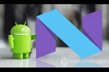 Android 7.0 Nougat'ın bilinmeyen özellikleri