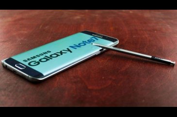 Samsung'un Note 7 çilesi bitmiyor