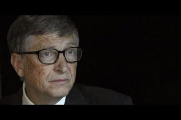 Bill Gates: Geleceğin büyük tehlikesi Biyo-terör 