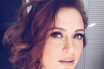 Ceyda Düvenci: Hayatımda ilk kez yapıyorum...