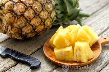Ağrı ve tutulmaları yok eden 8 besin