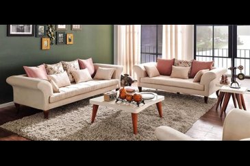 2017 dekorasyon trendleri!