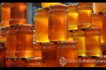 En iyi ilacın bal olduğunu gösteren tarifler