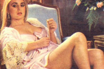 Unutulmaz magazin olayları!