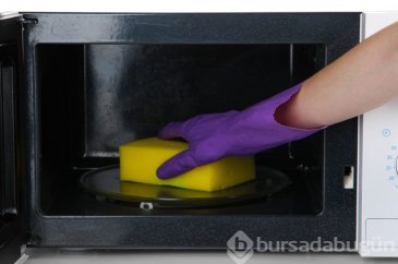 Temizlikte sıkça yapılan hatalar!