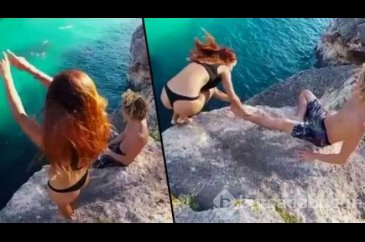 Instagram fenomeni çift ayrıldı, paylaşımlar olay oldu