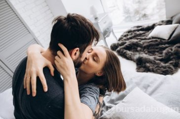 Öpüşmenin sağlığa faydaları