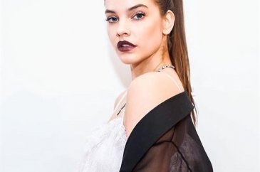 Barbara Palvin'in güzellik sırrı