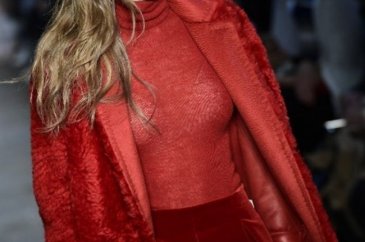 Gigi ve Bella Hadid şimdi de İtalya'yı fethetti
