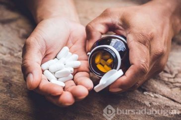Her gün ağrı kesici kullanmak iktidarsızlığa neden olabilir