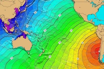 Deprem ve yıldırımlarla ilgili şaşırtıcı gerçekler