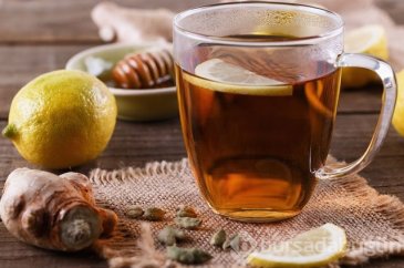 İltihaba iyi gelen bitki çayları
