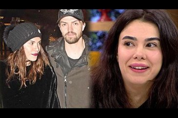 Nihat Doğan'dan Caner Erkin'e eleştiri yağmuru!