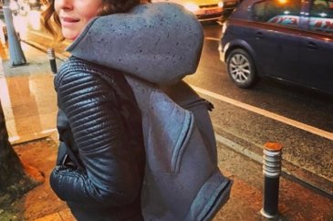 Pelin Öztekin ile Baha Koçaslan ayrıldı iddiaları