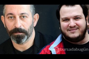 Cem Yılmaz'dan Şahan Gökbakar'a gönderme