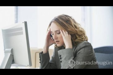 Strese karşı savaşan 13 besin!
