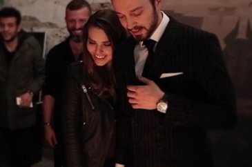 Aslı Enver ve Murat Boz ayrıldı mı?