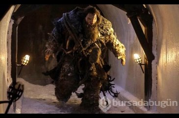 Game of Thrones'un 'dev'inden kötü haber