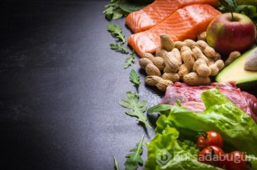 Taş devrine dönüş: Paleo tarzı beslenme stili