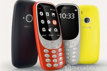 Yeni nesil Nokia 3310'la ilgili 6 acı gerçek