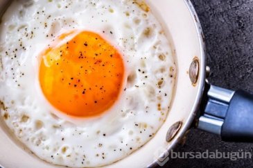 Günde 1 yumurta yediğinizde vücudunuzda olanlar...