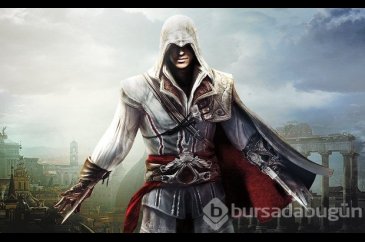 Yeni Assassin's Creed'in görselleri internete sızdı