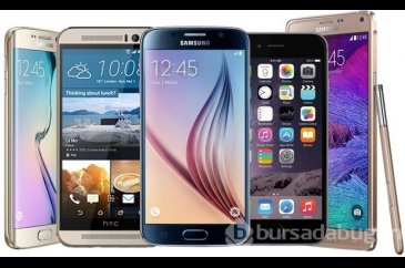 Yılın en iyi telefonu belli oldu
