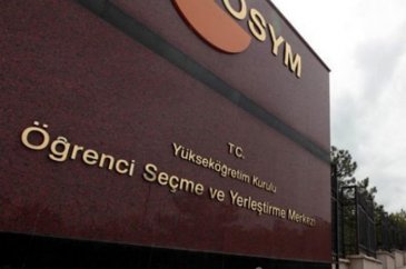 ÖSYM'den sınava giriş kimlikleri hakkında önemli duyuru!