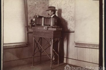 130 yıl önce çekiler kar tanesi fotoğrafları!